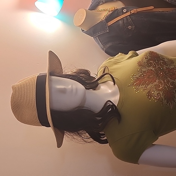 Womans OS hat - Picture 8 of 10